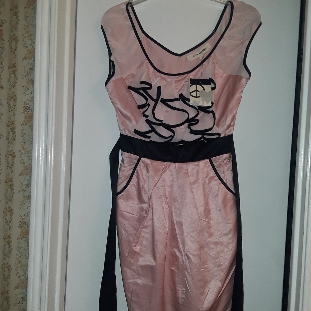 Steve Madden Dress